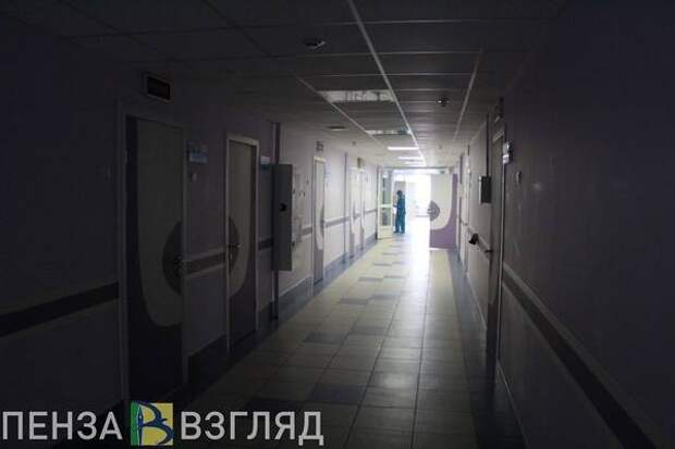 В Пензенской области еще четыре пациента скончались от коронавируса
