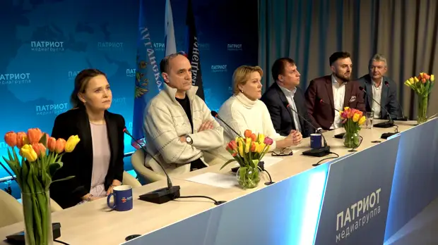 Бегство «элиты России» из страны обсудили в Медиагруппе «Патриот»