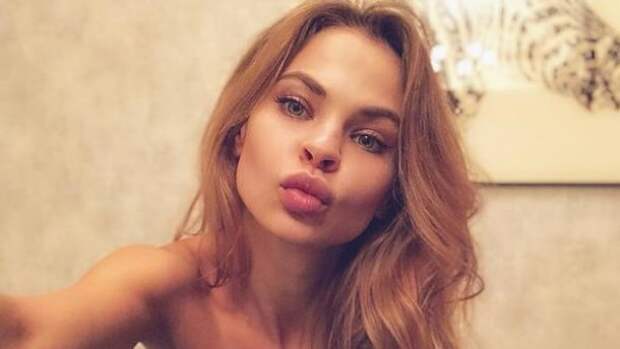 Настя Рыбка расскажет про организацию секс-тренингов