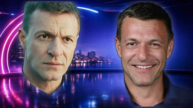 От холста до 60+ ролей в кино: как Константин Стрельников, случайно поступив в театральный, воскликнул «Меня… приняли?» и изменил свою судьбу