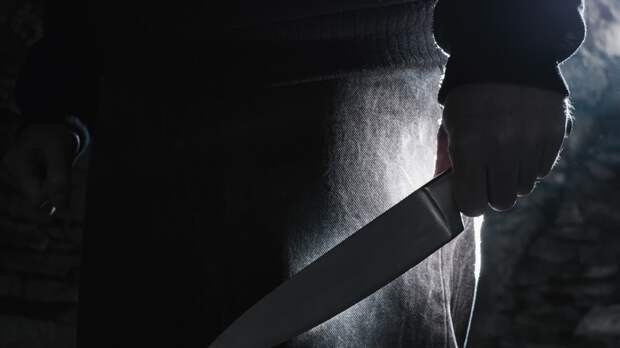 Напавший с ножом на детсад в Оренбургской области говорил, что за ним гонятся