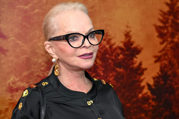 Адвокат Лурье рассказала о состоянии квартиры после выезда Ларисы Долиной