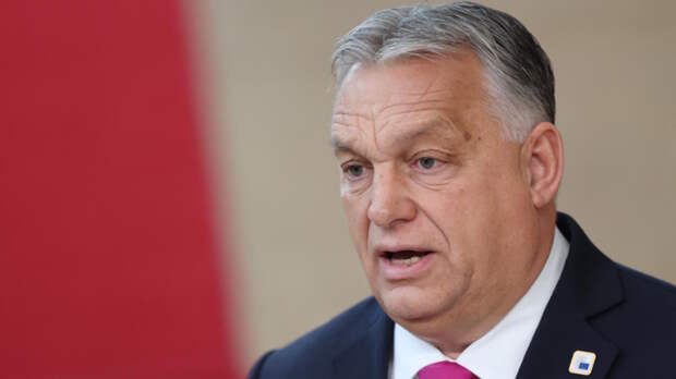 Песков: премьер Венгрии умеет отстаивать интересы своей страны