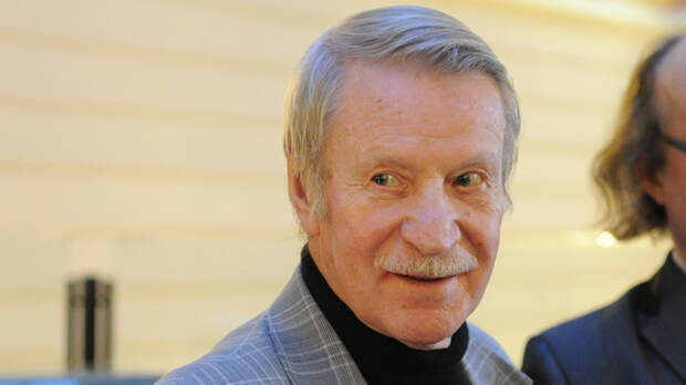 Чем запомнился актер Иван Краско и от чего он умер?