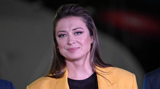 Путин наградил Ситтель орденом «За заслуги перед Отечеством» II степени