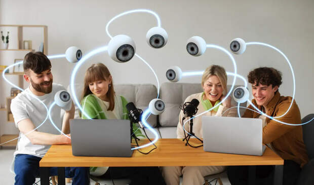 Богатство зумеров затмит успехи бумеров и миллениалов