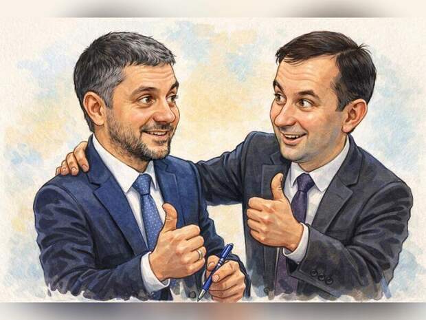 Замглавы Минприроды похвалил Осипова за «спасение» проекта газификации