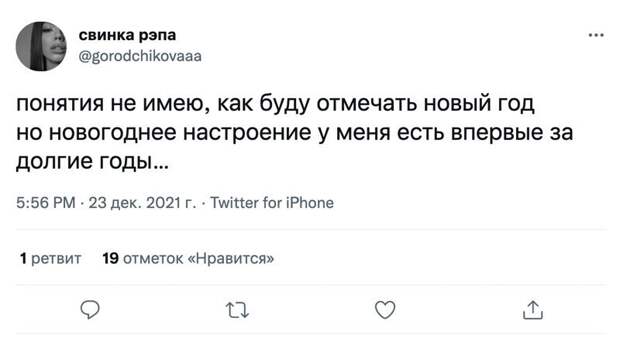 8. Новогоднее настроение - это главное 8. Новогоднее настроение - это главное