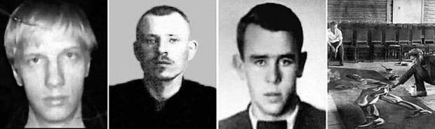 Как Солженицын превратил убийц и предателей в героев восстание.Солженицын, гулаг, история