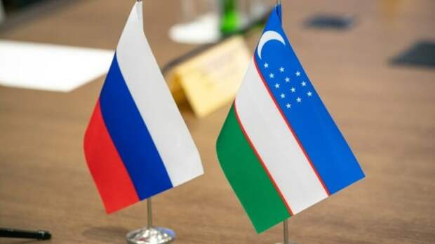 Путин и Мирзиеев обсудили укрепление стратегического партнерства России и Узбекистана