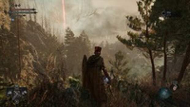 Обзор Lords of the Fallen