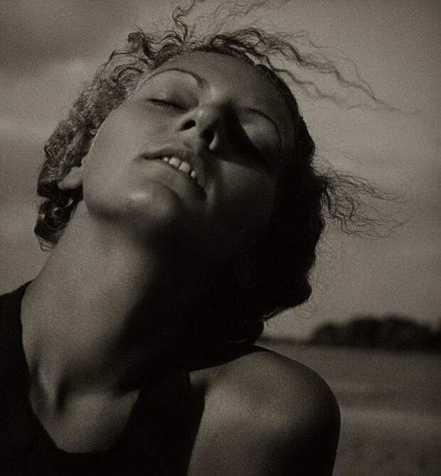 Талантливый фотограф начала XX века Rudolf Koppitz