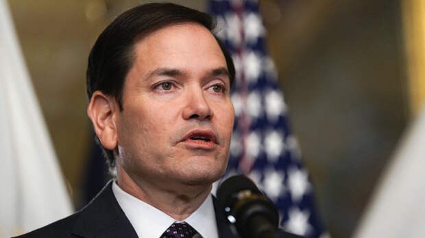 Рубио: встреча Трампа и Путина не планируется