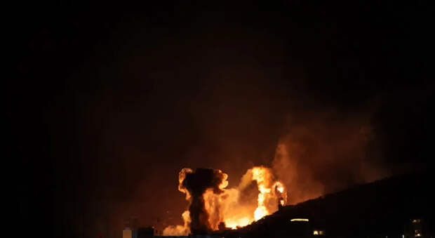 Трамп: Иранцы огорчаются, когда не слышат взрывов наших бомб и ракет