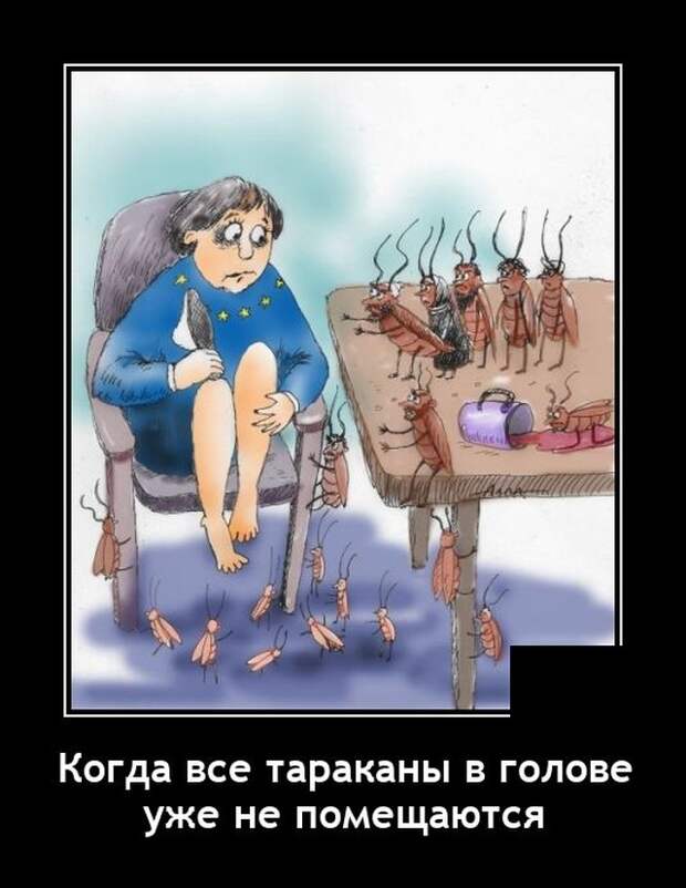 Демотиваторы 8 сентября 2021 года