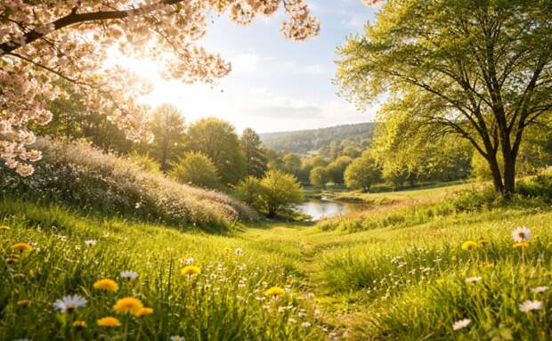4 знака зодиака, которым Огненная Лошадь принесет счастье и достаток весной