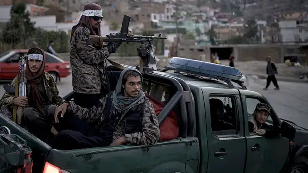 «Воспринимают США как проигравшую сторону»: чем закончились первые официальные переговоры Вашингтона и «Талибана»