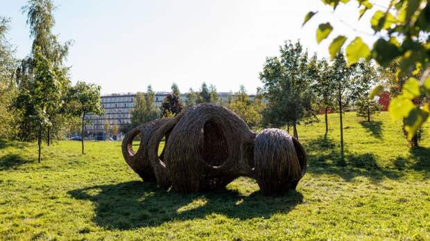 В Москве стартовал седьмой международный фестиваль «Здесь и Сейчас»