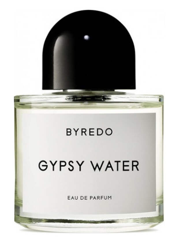 Ароматы от Hermes и Byredo на Озон