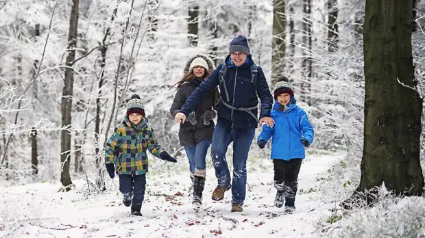 Нацпарк «Красноярские Столбы» принял более 905 тысяч человек за 2021 год