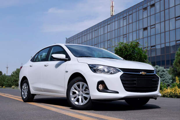 Автоэксперт Зиновьев назвал пять особенностей Chevrolet Onix, продающегося в РФ