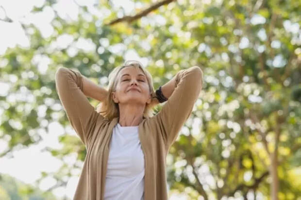 Не повод для грусти. 5 действенных советов главного гериатра страны