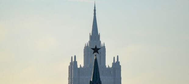 Захарова назвала фейком публикации о требованиях России к мирному плану США