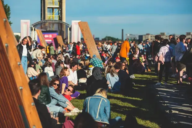 Фестиваль Stereoleto 2022