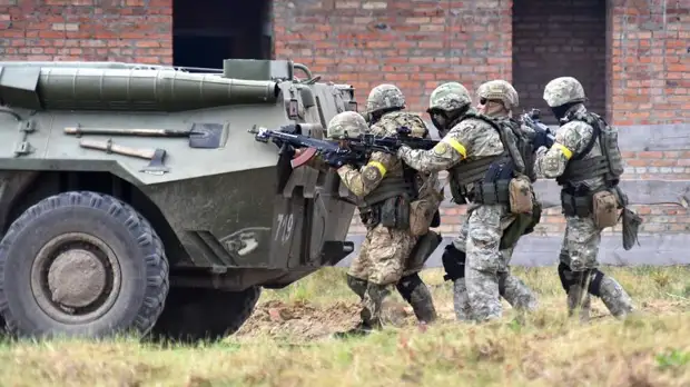 Офис Зеленского подтвердил прибытие глав Госдепа и Пентагона в Киев