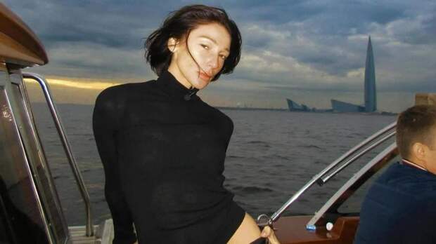 Настя Ивлеева впервые за три года приняла участие в фотосессии: «Надеюсь, вы простите»