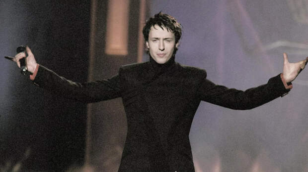 46-летний Витас восхитил фанаток внешностью на фото топлес