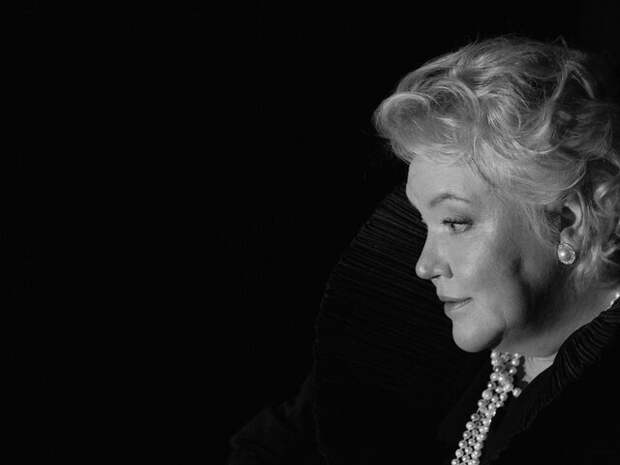 Умерла заслуженная артистка России Наталья Миронова