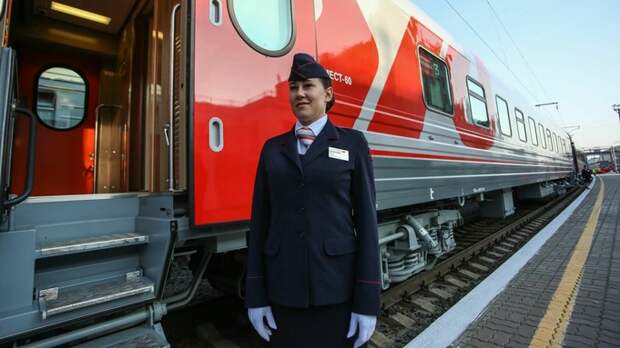 С 21 марта в Алтайском крае начнут курсировать дополнительные дачные поезда