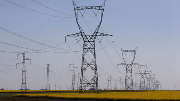 YASNO: света на Украине не будет более 16 часов в сутки