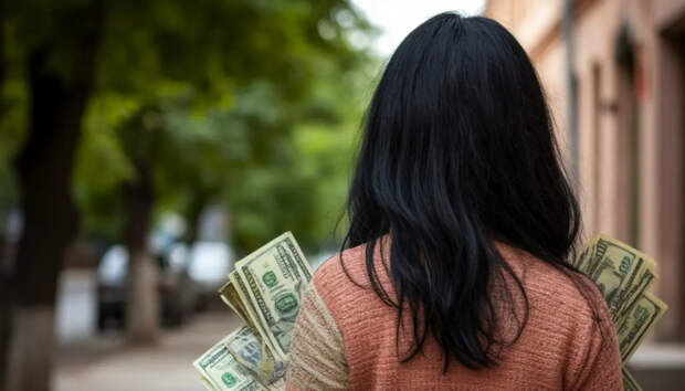 Шашикян получила деньги на переезд в Россию и сбежала