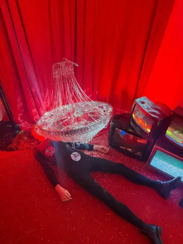 Данила Поляков