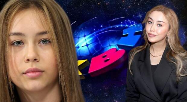 Трагедия Принцессы-Несмеяны: почему внучку Маслякова на самом деле убрали из КВН и как это повлияло на ее жизнь