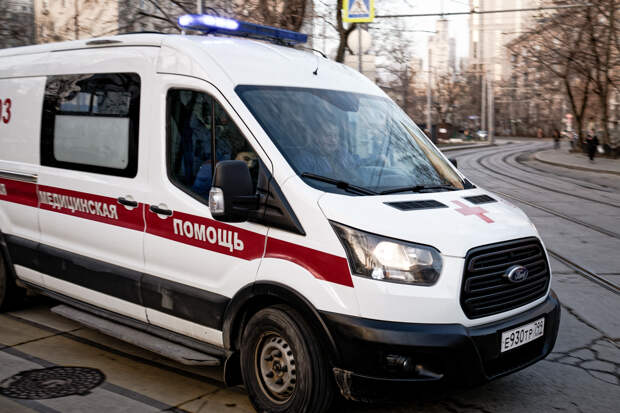 Жертвами дистанционной детонации взрывных устройств в Москве стали трое полицейских