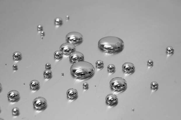 В Липецкой области мужчину заподозрили в попытке отравления экс-супруги ртутью