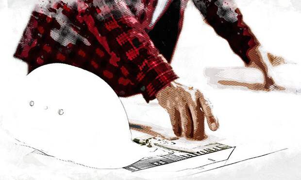 Орловская власть нашла разработчика ПСД на строительство канализации в Хардиково