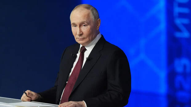 Москва и Астана прорабатывают даты визита Путина в Казахстан