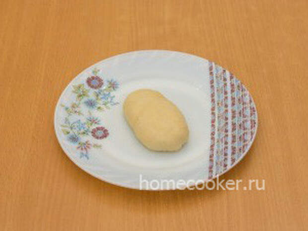 Syroj drozhzhevoj pirozhok 300x225 Дрожжевые пирожки