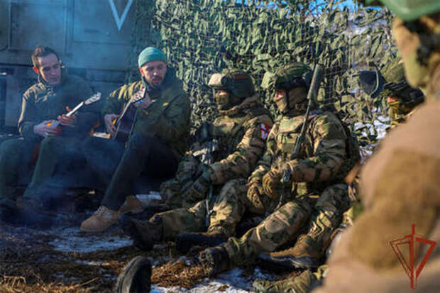 «Это нормально, это естественно»: ST призвал не выделять артистов-патриотов в отдельную категорию