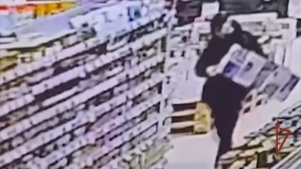 Мужчина попытался купить пылесос за 4 рубля в Электростали