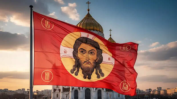 Русские идут! Это не фестиваль плова. На улицах Москвы 40 тысяч только официально. Новая эра уже наступила