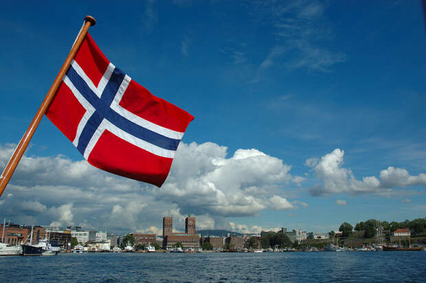 В МИД Норвегии предостерегли от переоценки контрнаступления ВСУ