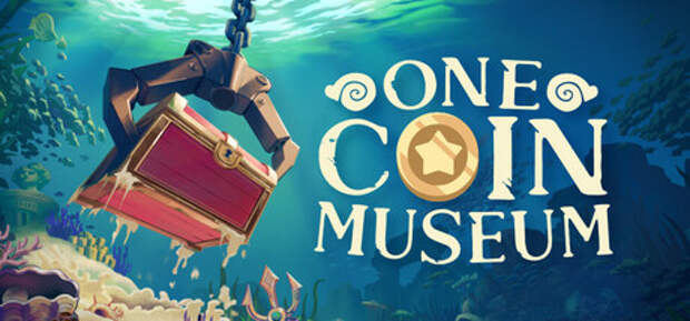 Анонс игры One Coin Museum