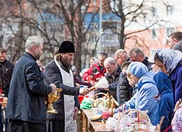 Душу человеческую не обманешь
