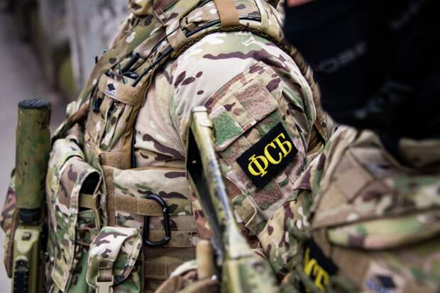 ФСБ предотвратила в Калужской области серию терактов по заданию Киева