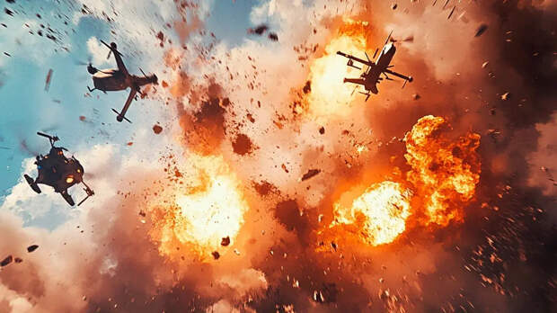 Охотник на "сушки" и вертолёты: Командир подразделения БПЛА рассказал, как сбивал авиацию ВСУ